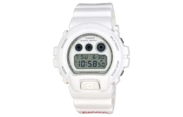 Casio G-Shock DW-6900NASA23-7
