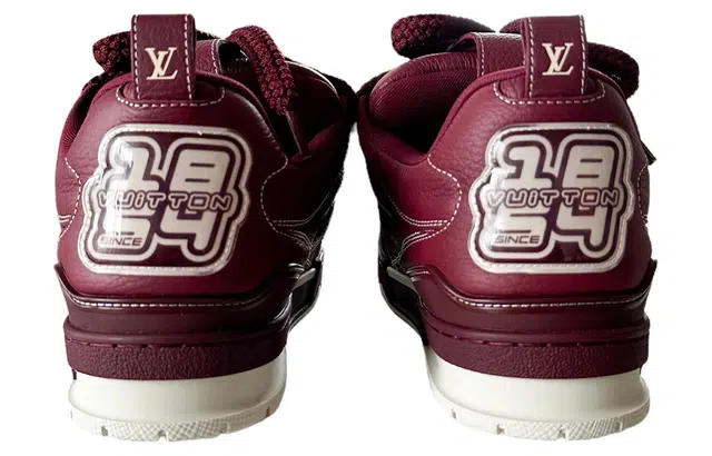 LOUIS VUITTON Skate