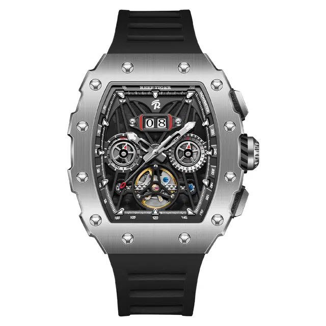 REEF TIGER RGA3009