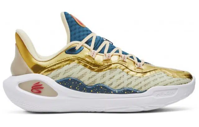 Under Armour Curry 11 Championship Mindset