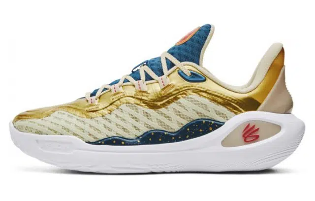 Under Armour Curry 11 Championship Mindset