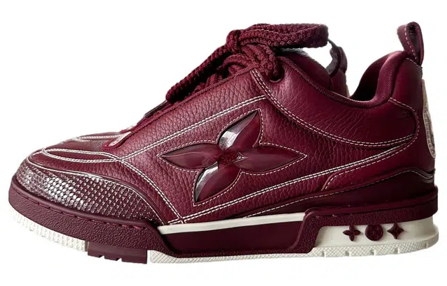 LOUIS VUITTON Skate