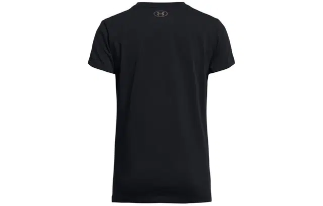 Under Armour Project Rock T