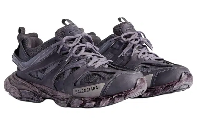 Balenciaga Track 1.0