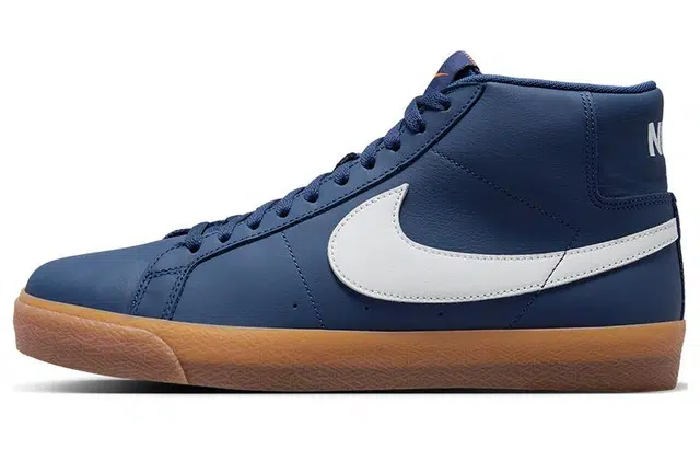 Nike SB ZOOM BLAZER MID