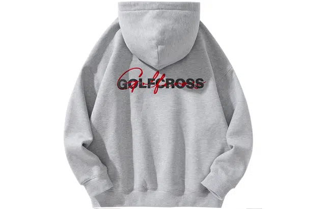 GOLFCROSS Logo