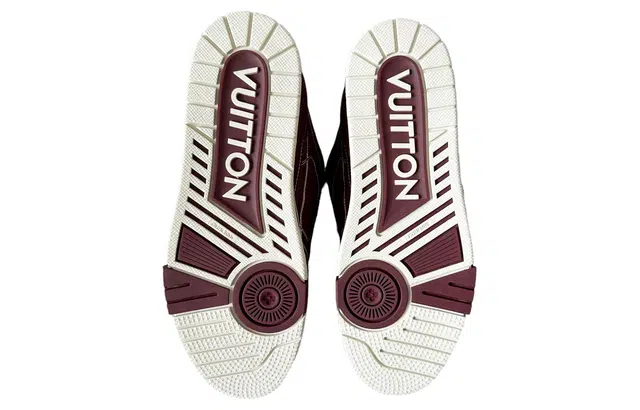 LOUIS VUITTON Skate