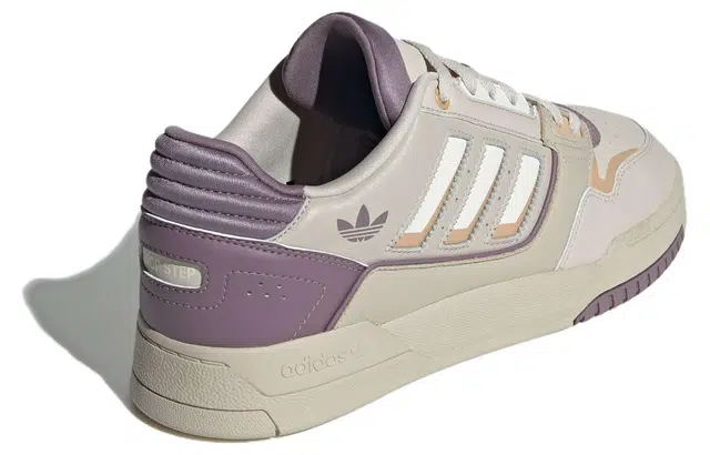 adidas originals Drop Step LOW 2.0