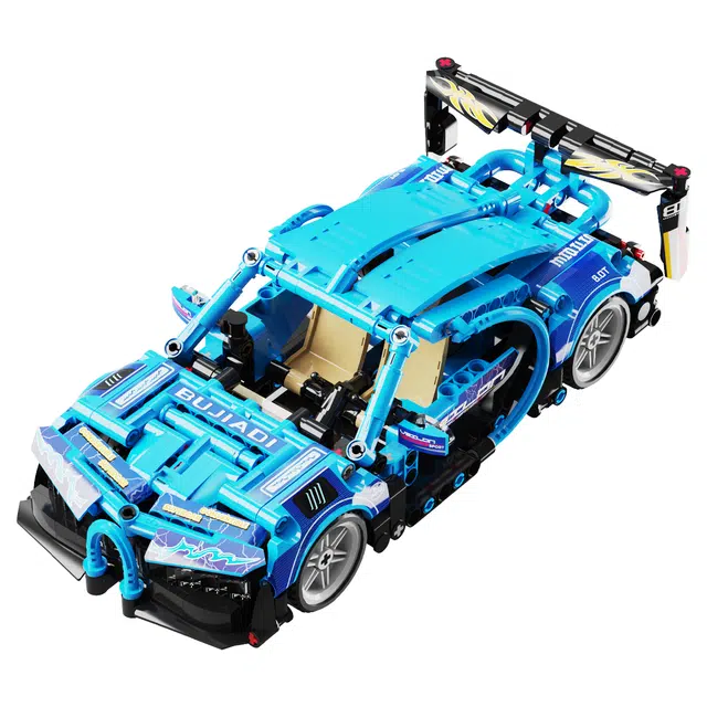 452pcs T3003