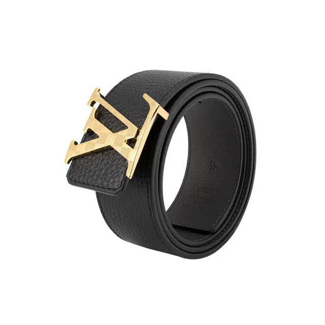 LOUIS VUITTON Logo 4cm