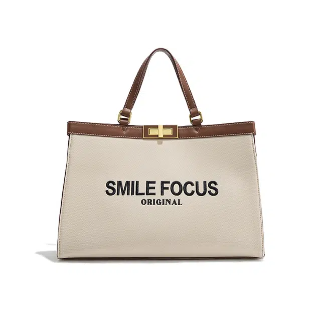 SMILE FOCUS PU