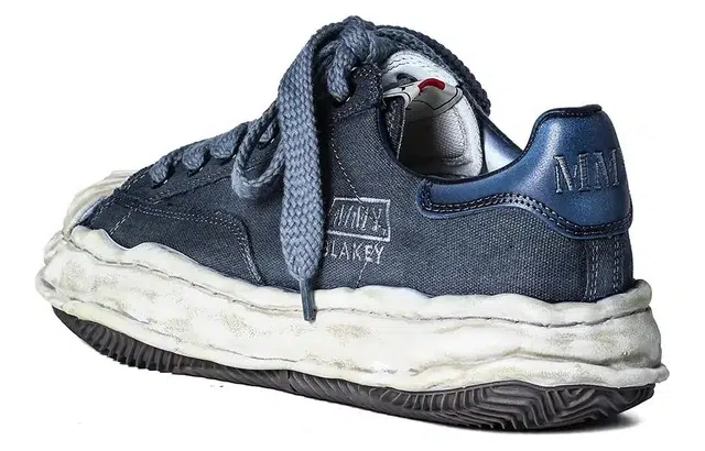 MIHARA YASUHIRO Blakey Original Sole