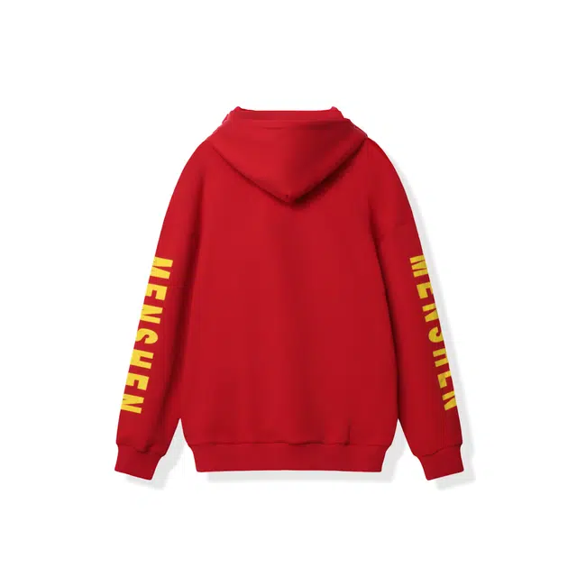MENSHEN HIPHOP SPORT