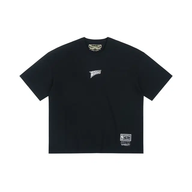 Mitchell Ness NBA T