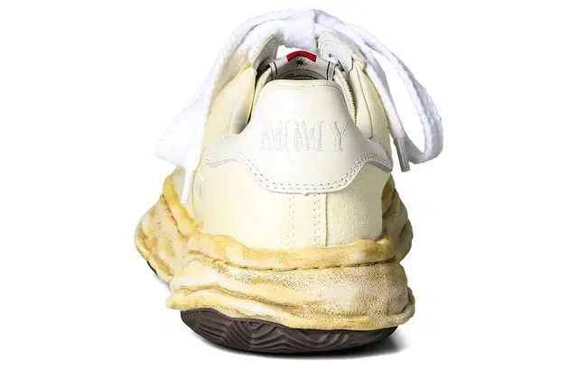 MIHARA YASUHIRO Blakey Original Sole