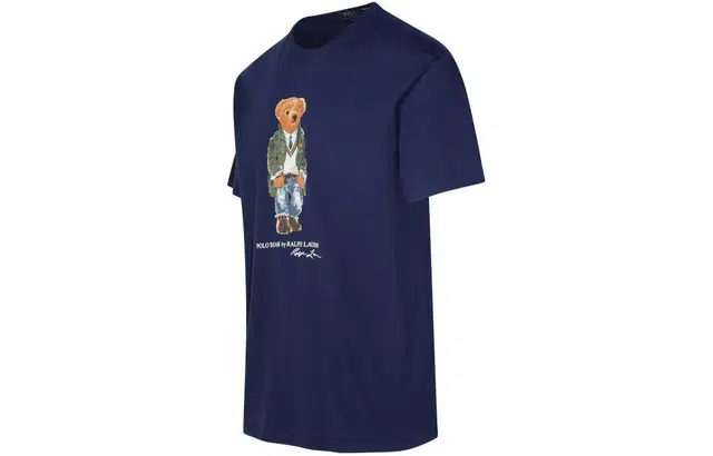 Polo Ralph Lauren SS24 T