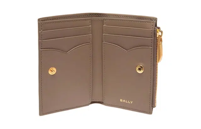 BALLY
