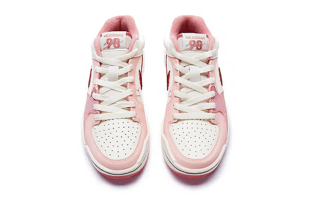 Jordan Stadium 90