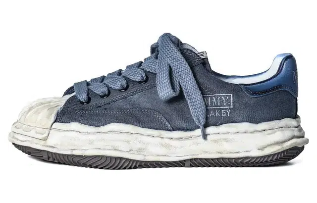 MIHARA YASUHIRO Blakey Original Sole