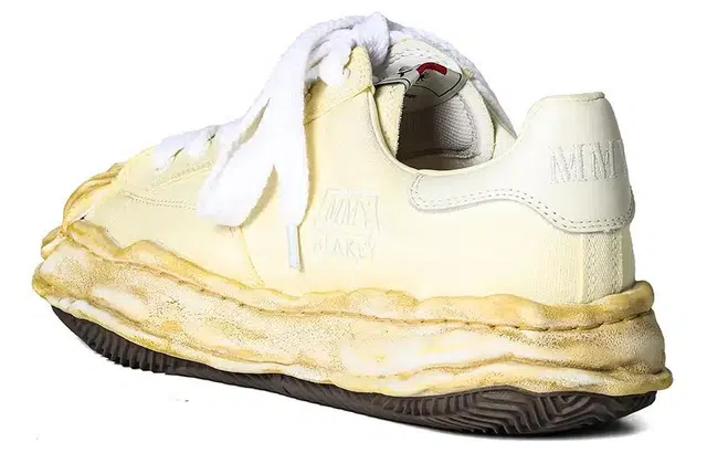 MIHARA YASUHIRO Blakey Original Sole