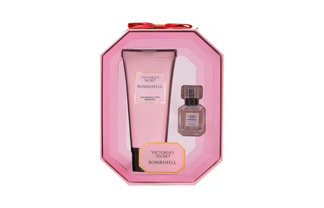 Victoria's Secret 100ml+7.5ml