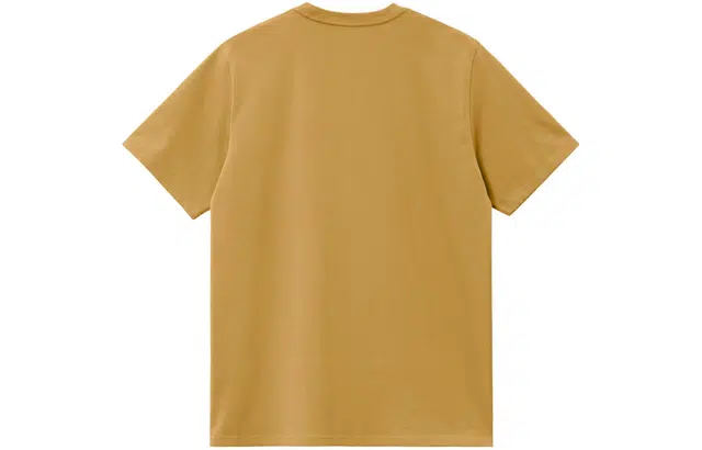 Carhartt WIP SS Chase T-Shirt Chase Logo T