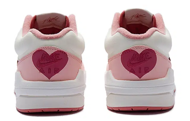 Jordan Stadium 90