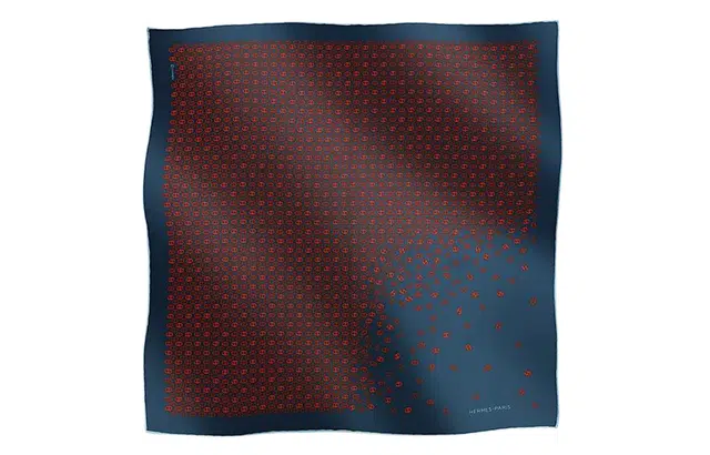 Hermes Maillons Parade