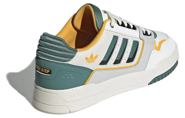adidas originals Drop Step LOW 2.0