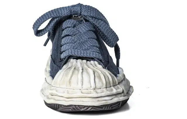 MIHARA YASUHIRO Blakey Original Sole