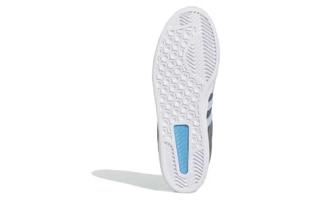 adidas Campus ADV Grey