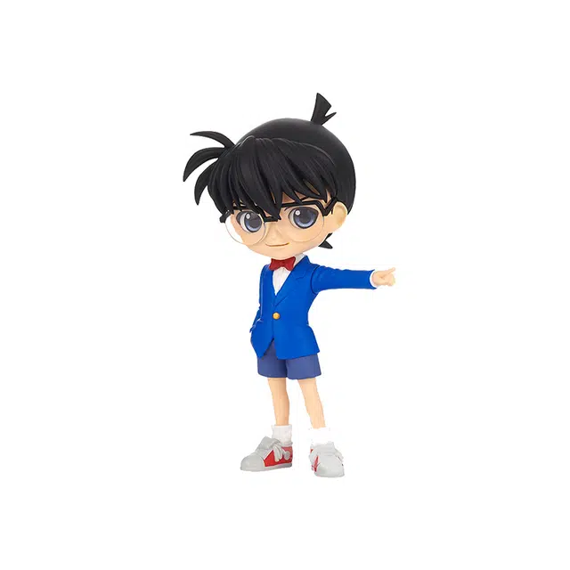BANDAI Q 15cm
