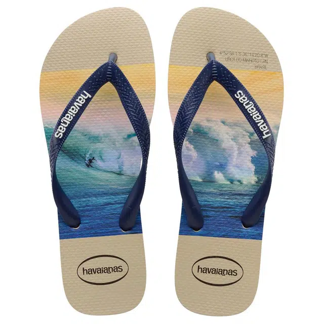 Havaianas Hype