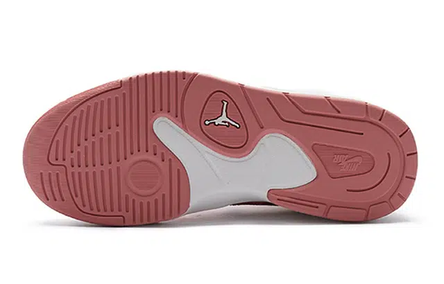 Jordan Stadium 90