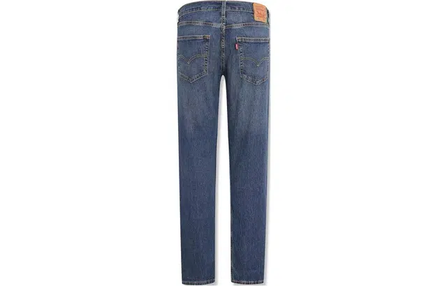 levis 502