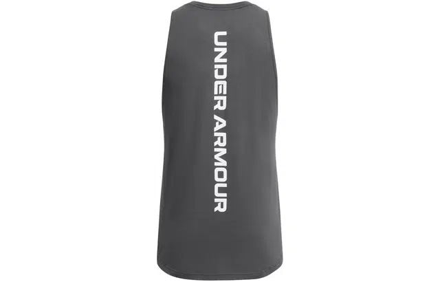 Under Armour UA Baseline logo