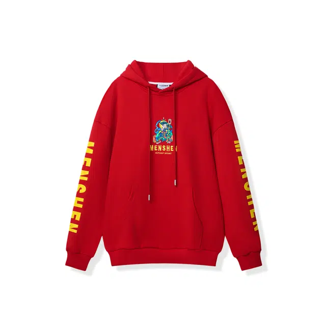 MENSHEN HIPHOP SPORT