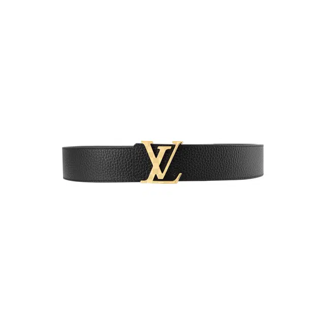 LOUIS VUITTON Logo 4cm