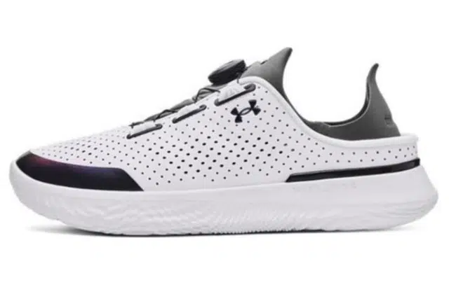 Under Armour