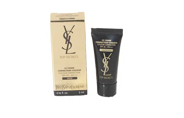 YSL CC SPF35PA++ 5ml