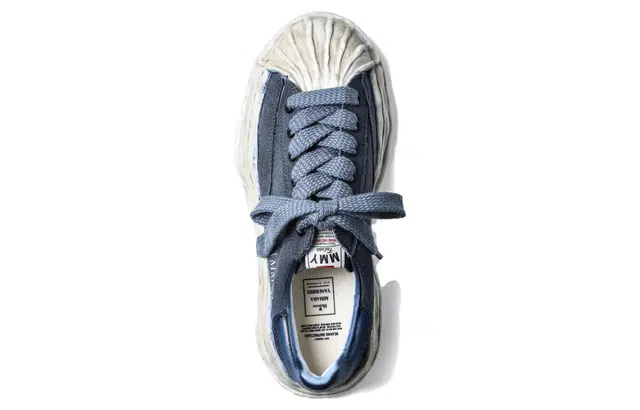 MIHARA YASUHIRO Blakey Original Sole