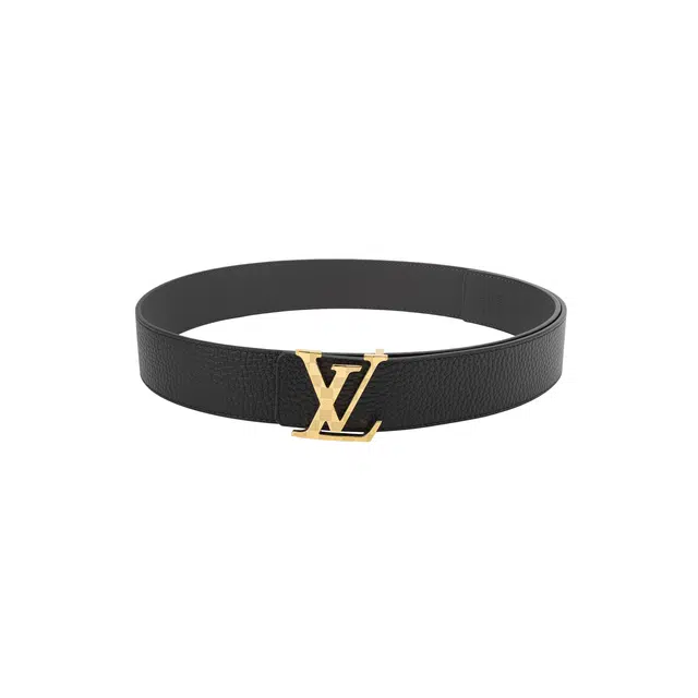 LOUIS VUITTON Logo 4cm