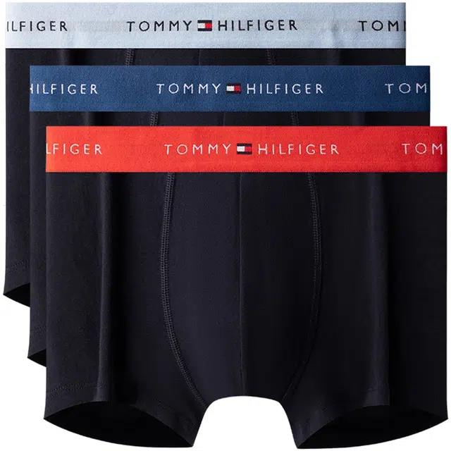 Tommy Hilfiger 3