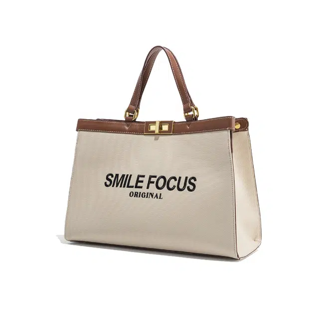 SMILE FOCUS PU