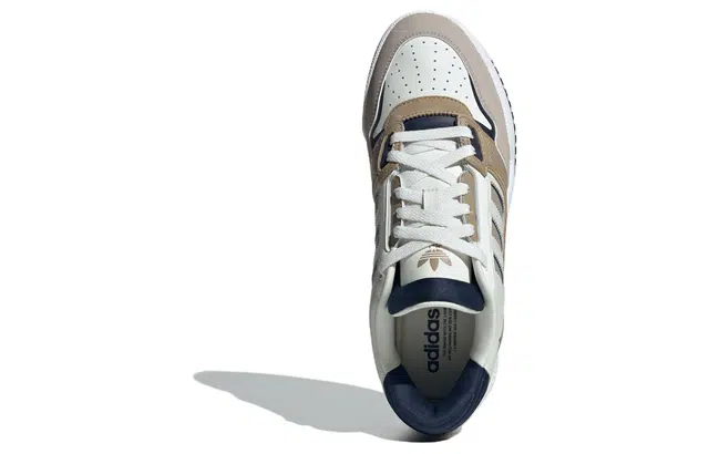 adidas originals Drop Step LOW 2.0