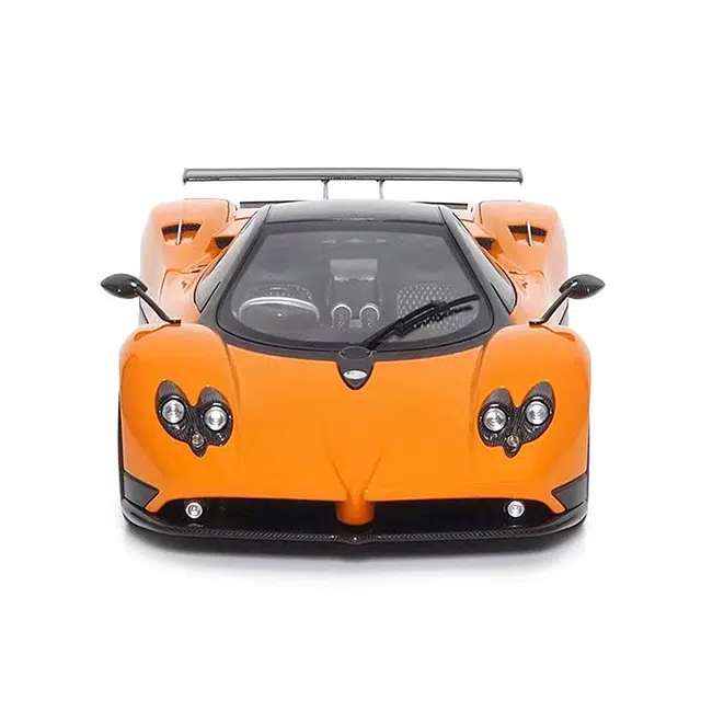 Almost Real 118 Zonda F 2005