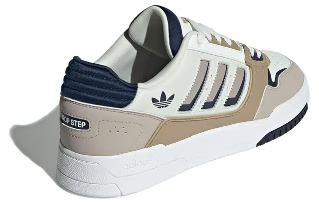 adidas originals Drop Step LOW 2.0