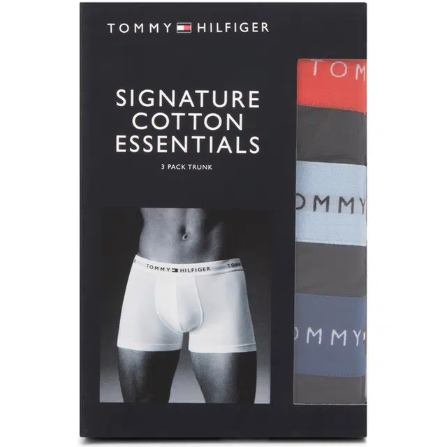 Tommy Hilfiger 3