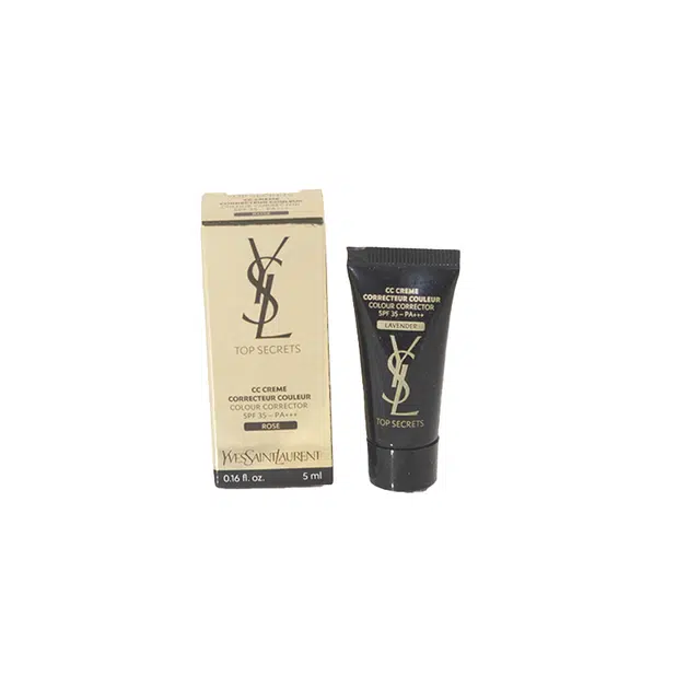 YSL CC SPF35PA++ 5ml