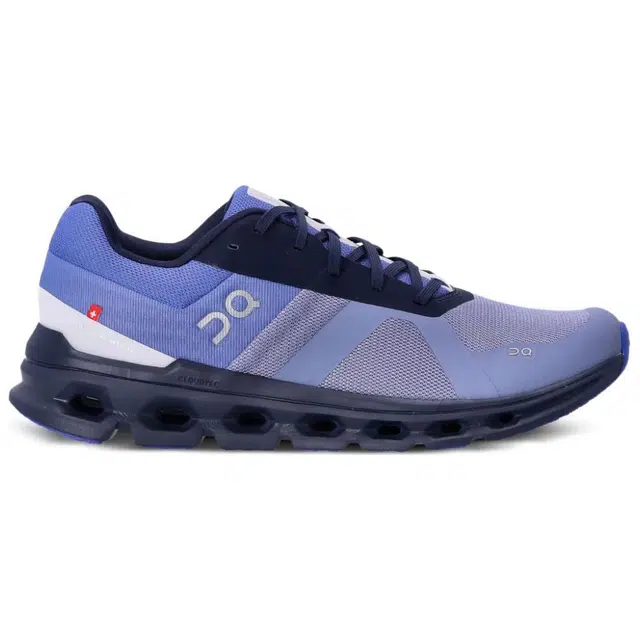 On Cloudrunner